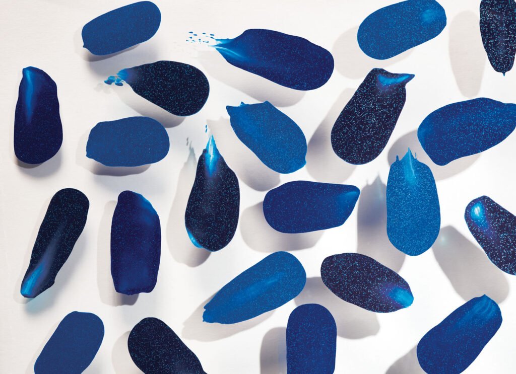 atton conrad conceptual still life photographer london mix magazine Colour Hive 080