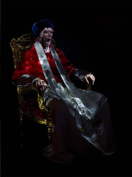 Light Painting 12 017Pope XV scaled