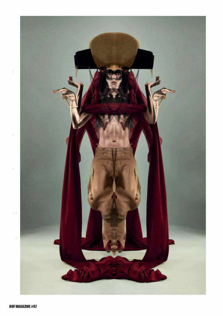 Atton Conrad photographer london conceptual 44