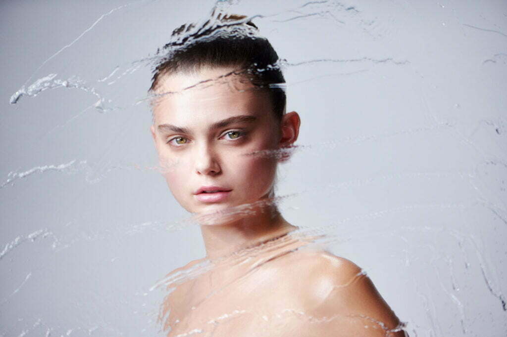 Beauty Photography 25 Beauty Atton Conrad Photographer skincare water liquid