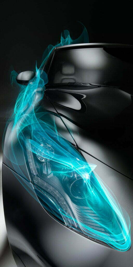 Light Painting 10 KARMA 4 Flight 1 1